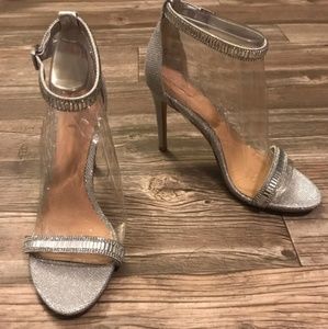 Aldo women's heels size 8.5